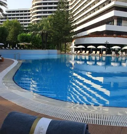 Sheraton Voyager & 5*