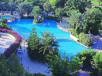 Sheraton Voyager & 5* Antalia